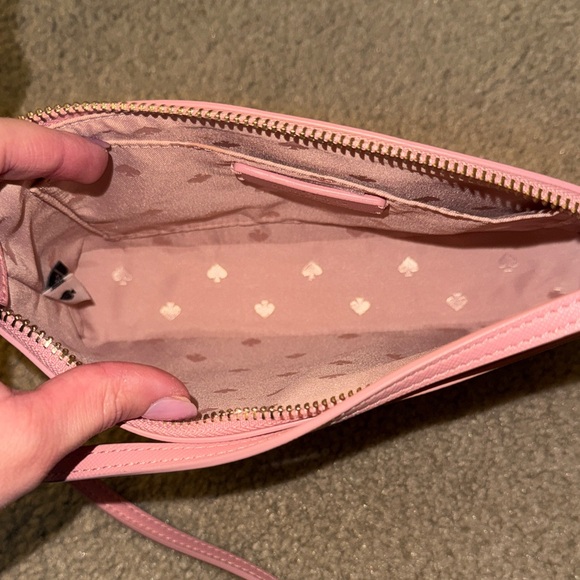 Kate Spade purse - Picture 6 of 8